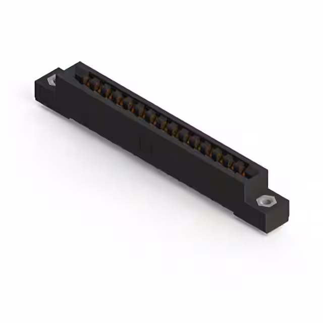 357-015-541-108 EDAC Inc.  Edgeboard Connectors